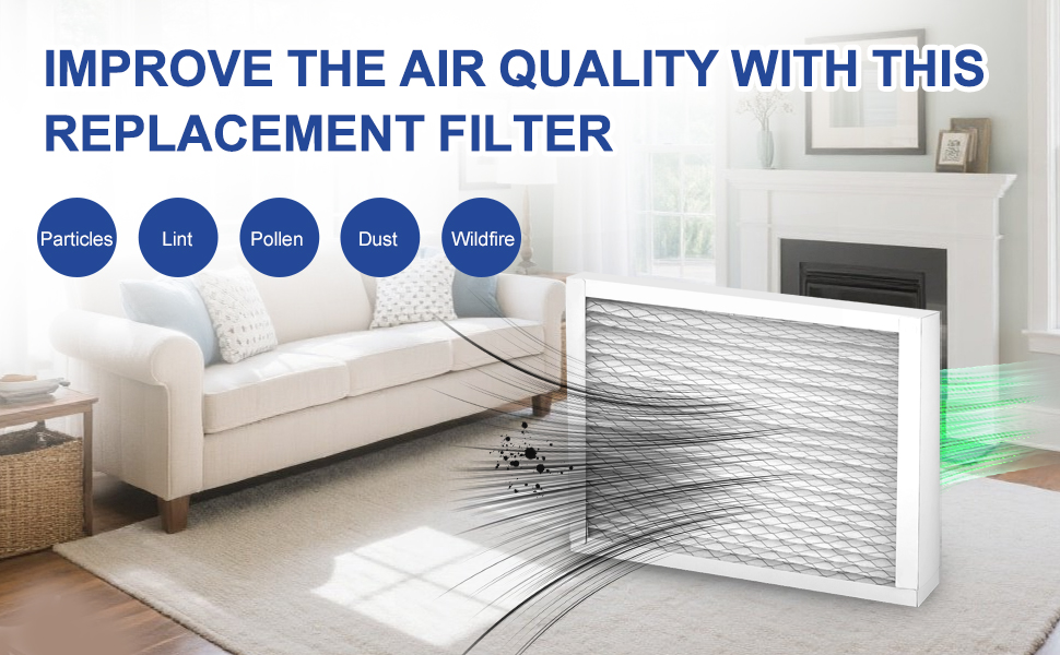 AirPurifiers Model 1210, 1620, 2120, 2200, 2210