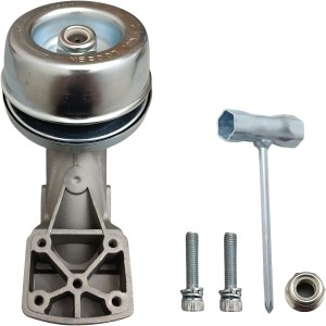 Amazon.com: Zqqalitize 4128 640 0101 Gear Head for Stihl