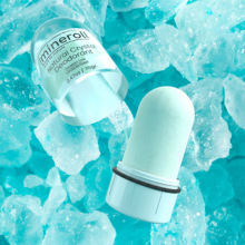 mineroll deo no chemicals