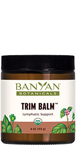 Trim balm rebrand comparison