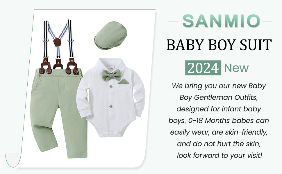 baby suit