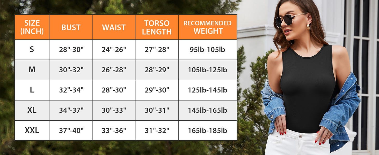 womens body suits tops