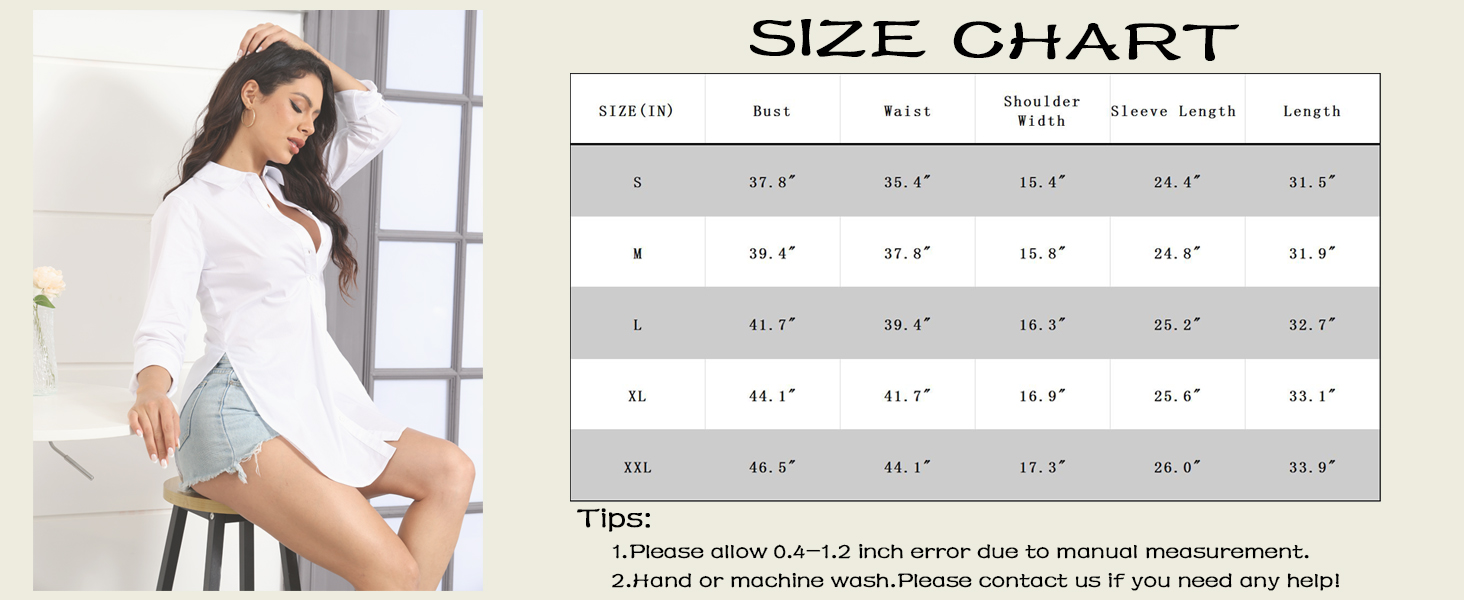 long sleeve blouses women collared shirts women button down blouse  tunics womens button up shirts