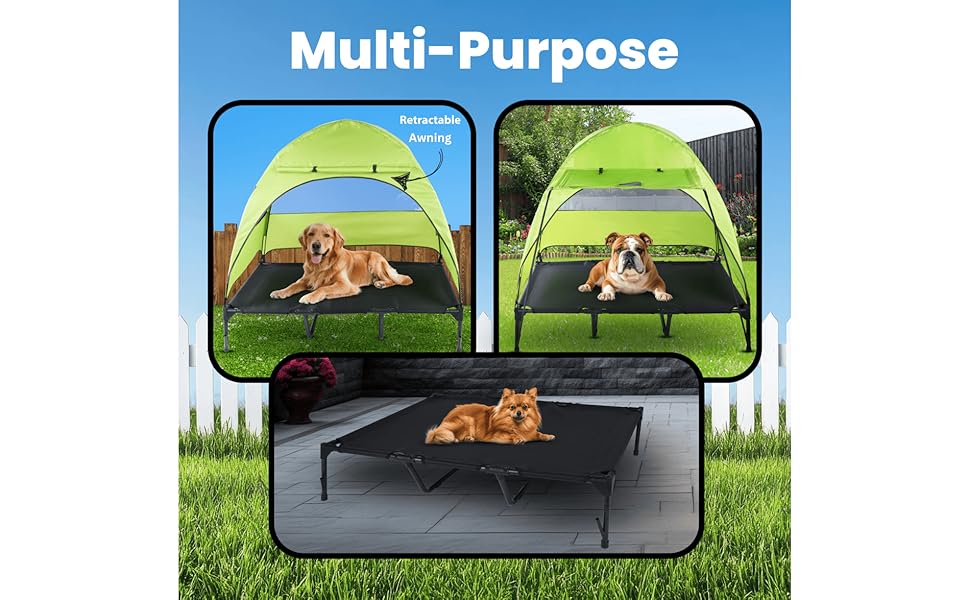 multi purpose