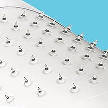 microdart acne healing patch