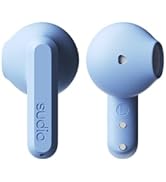 Amazon.com: Sudio E3 Wireless Earbuds with Bluetooth 5.3
