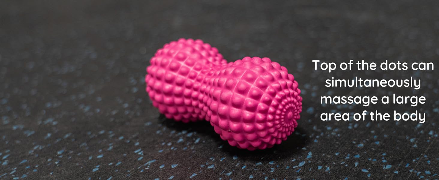 lacrosse ball