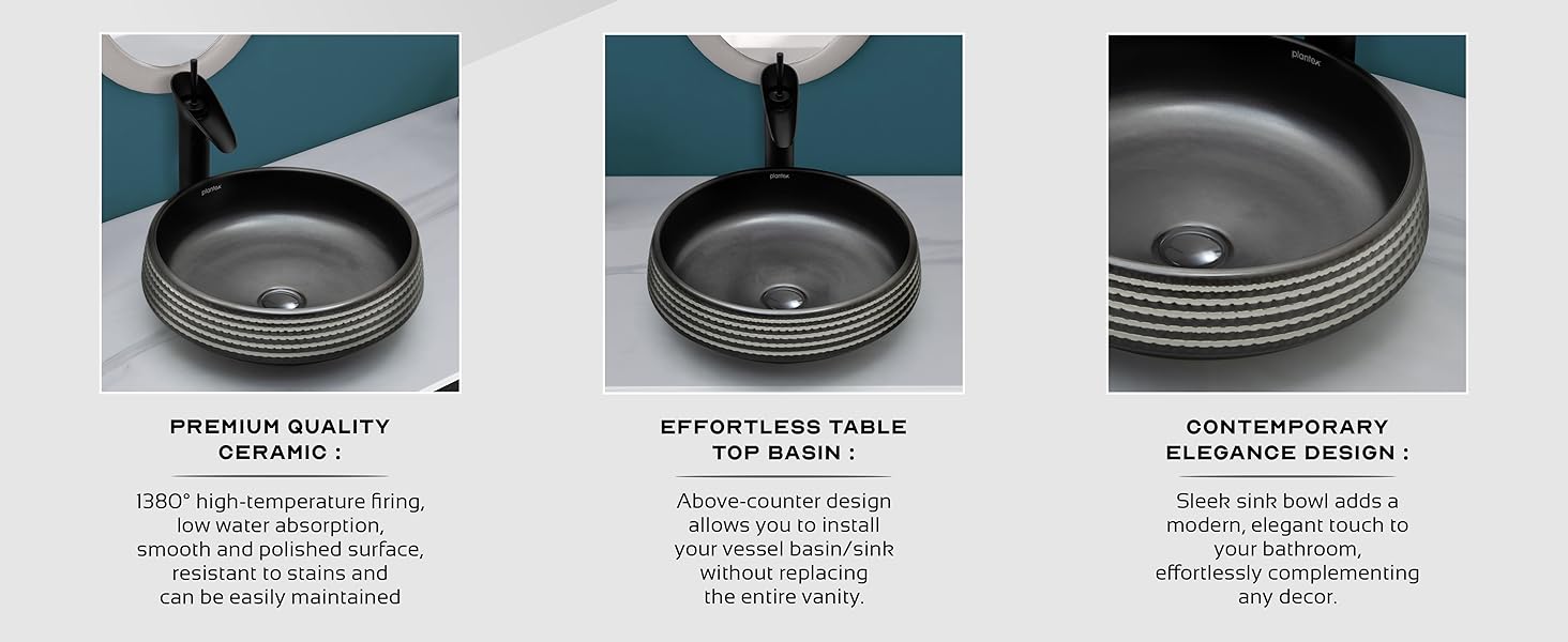 unique antique wash basin