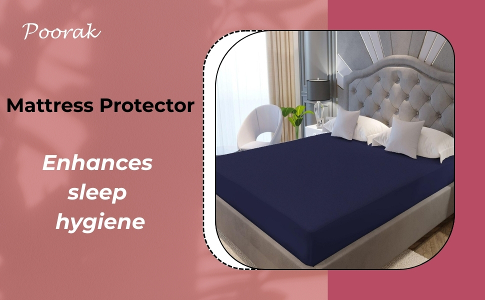 Mattress Protector