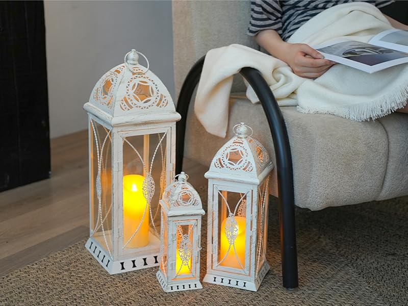 candle lantern