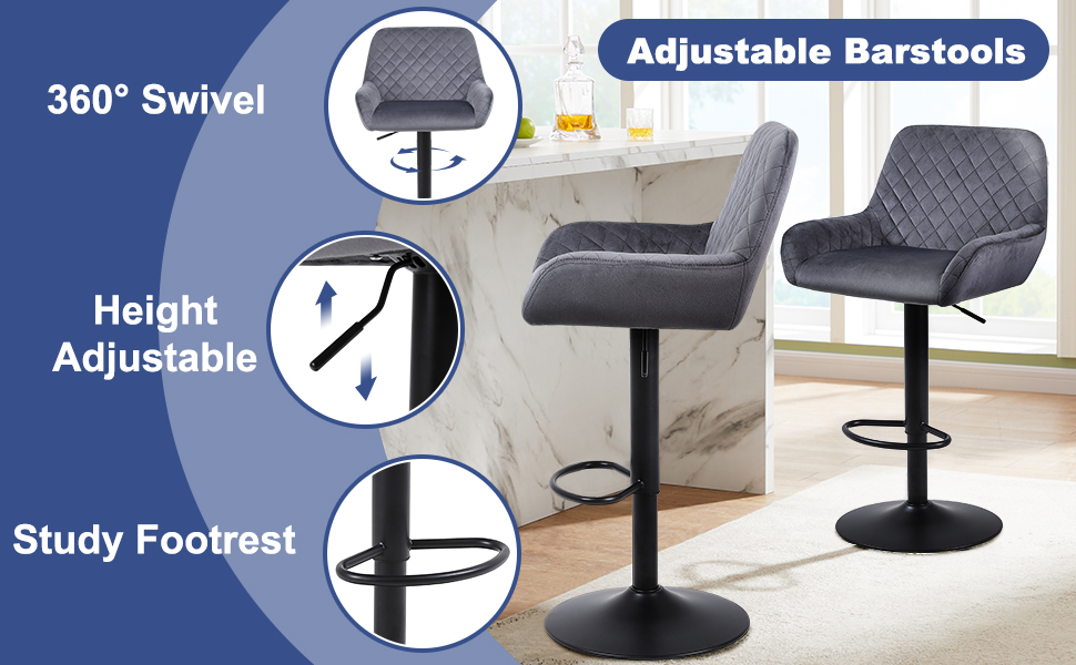 bar stools