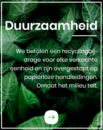 Duurzaamheid