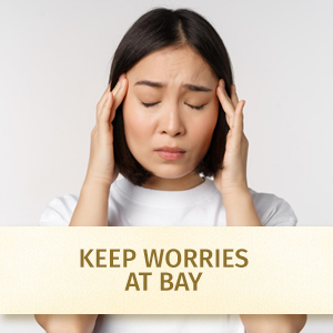 HERBAMAMA 5 HTP GUMMIES