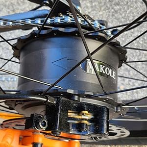 EBIKE