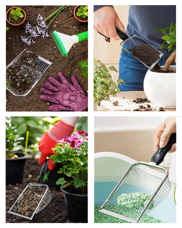 Gardening Soil Sieve