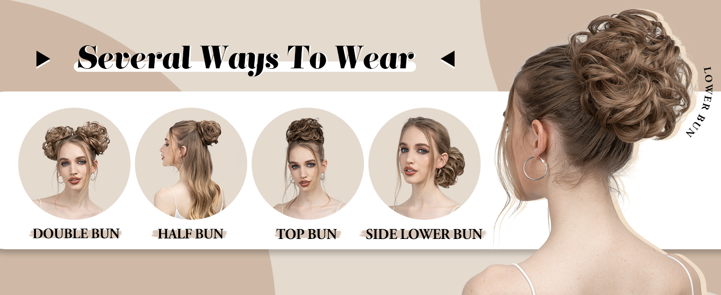 hairpieces for women