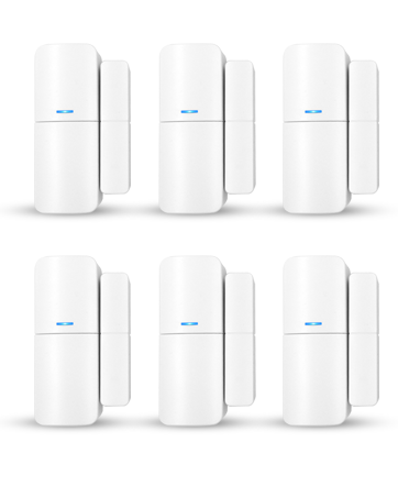 Sensor de contacto 6 Pack