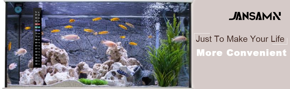 Brewing Thermometer Strip