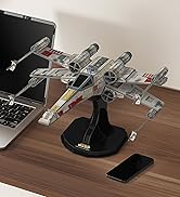 4D Build - Star Wars - X-Wing Raumschiff