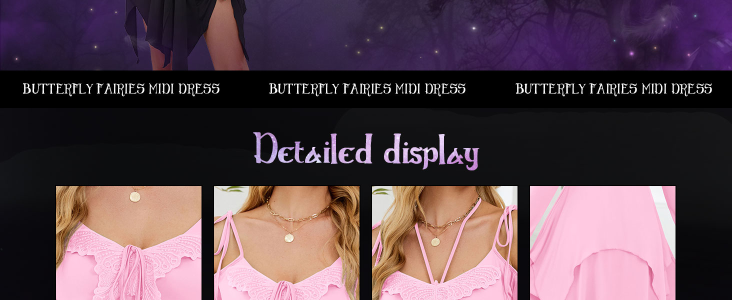 halloween dress
