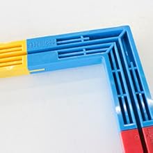 シルクスクリーン印刷 スリマッカ SURIMACCA フレームセット① 61Q7U-71FuS._AC_UF894,