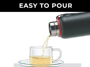 thermo double walled condensation