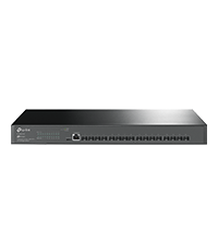 Amazon.com: TP-Link TL-SG3428XF | 24 Port SFP Enterprise