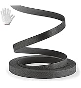 ZYJT PVC Edge Banding, 7/8