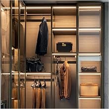 under cabinet lighting,edge lighting, shelving, cabinets, ,kitchen,showcase,furniture