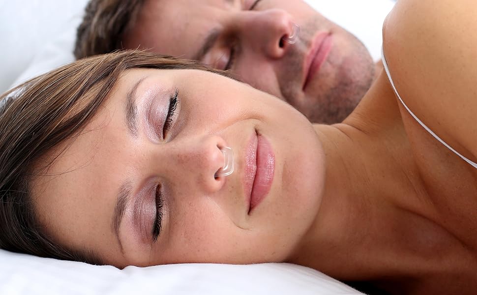Sleep Comfortably
