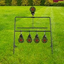 shooting target for the range