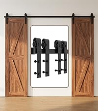 Slide Barn Door Hardware