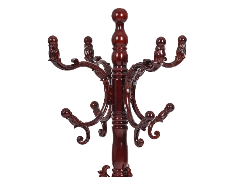 coat rack wall mount
