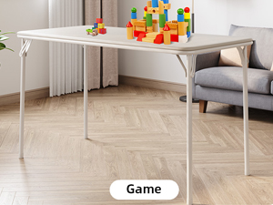 folding table