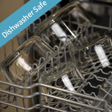 Dishwasher safe