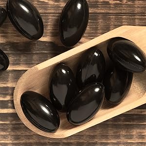 black seed oil