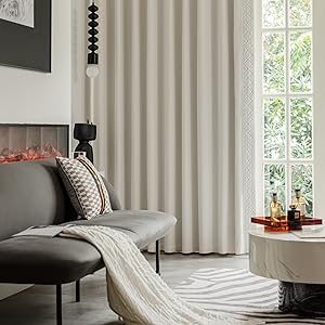 pinch pleat curtains