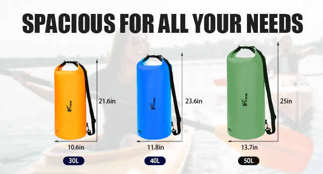 waterproof bag