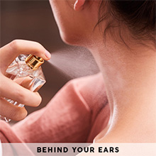 long lasting perfume