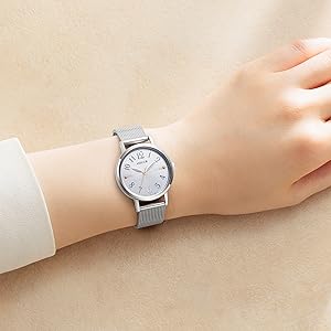 Amazon.co.jp: [シチズン] 腕時計 ウィッカ wicca ソーラー