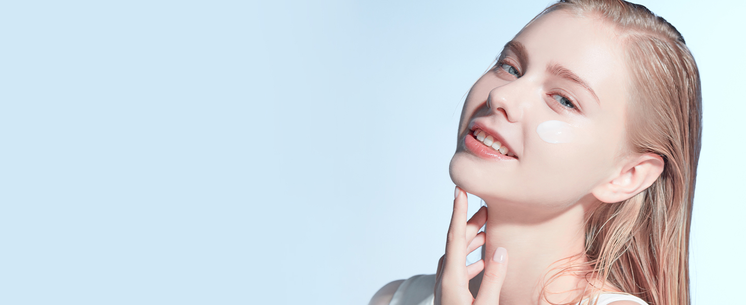 92.5% Moisturizing Ingredients