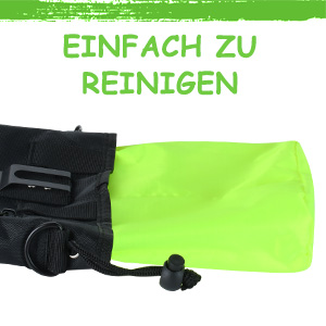 Leckerlibeutel für Hunde