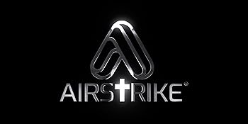 Airstrike Logo