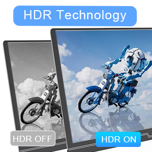 computer monitor