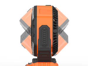 fan for camping