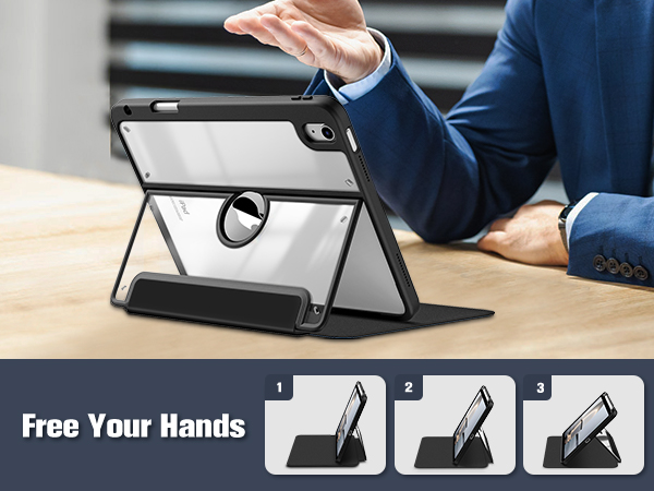 iPad 10th Generation Case