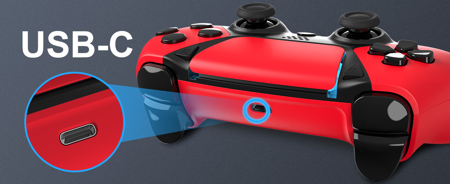 Ymir Controller work for Luna