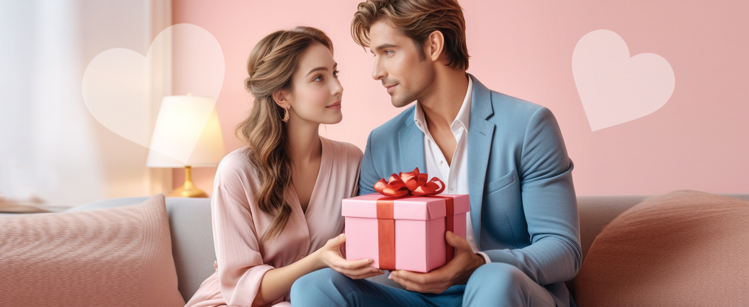 best gift for your girlfriend mother wife