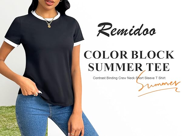 【BAON】[unisex] Hudend Stripe Collar Over Short Sleeve Tee Women's Paradox Pocket Short Sleeve Tee – IBEX