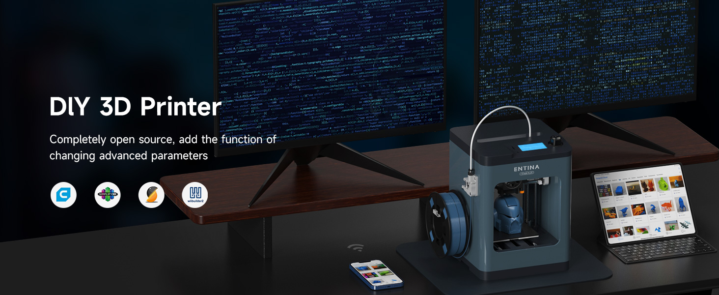 cheap 3d printer